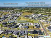 Second view of Homely land listing, 41 Columbine Crescent, Caboolture QLD 4510