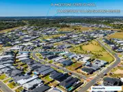 Third view of Homely land listing, 41 Columbine Crescent, Caboolture QLD 4510