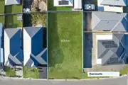 Fourth view of Homely land listing, 41 Columbine Crescent, Caboolture QLD 4510