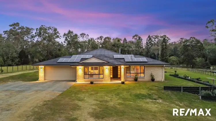 65-77 Paula Road, South Maclean QLD 4280