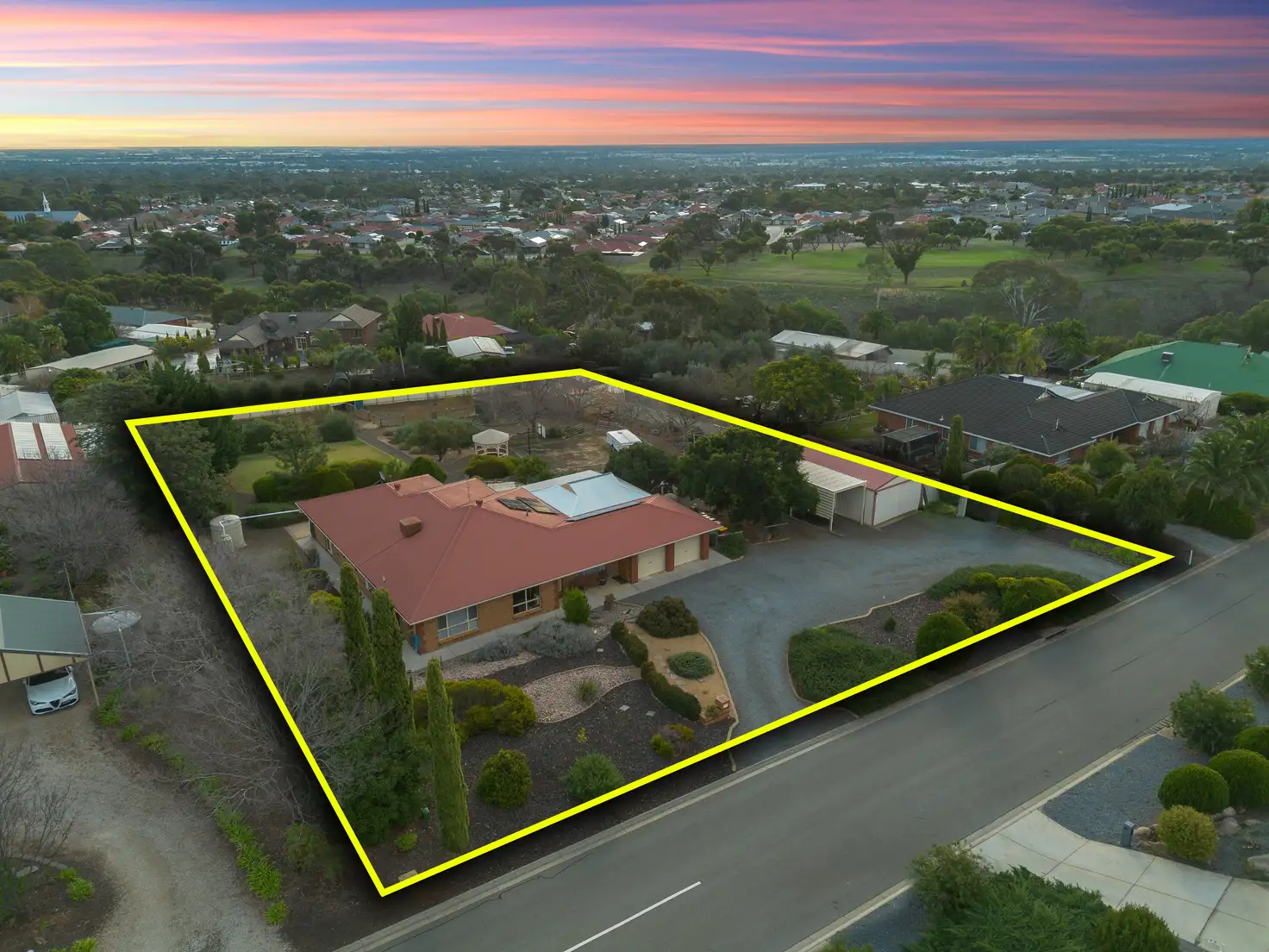 Main view of Homely house listing, 17 Beatrix Drive, Craigmore SA 5114