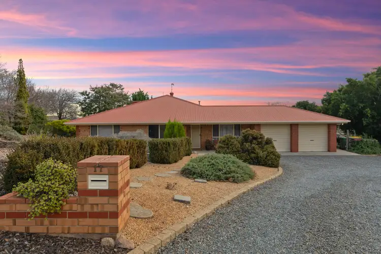 Second view of Homely house listing, 17 Beatrix Drive, Craigmore SA 5114