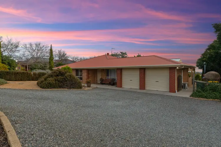 Third view of Homely house listing, 17 Beatrix Drive, Craigmore SA 5114