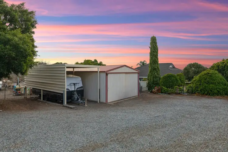 Fourth view of Homely house listing, 17 Beatrix Drive, Craigmore SA 5114