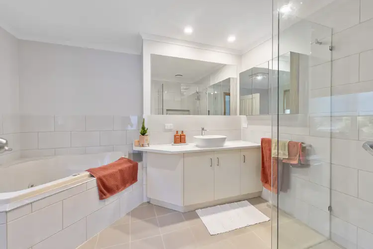 Seventh view of Homely house listing, 17 Beatrix Drive, Craigmore SA 5114