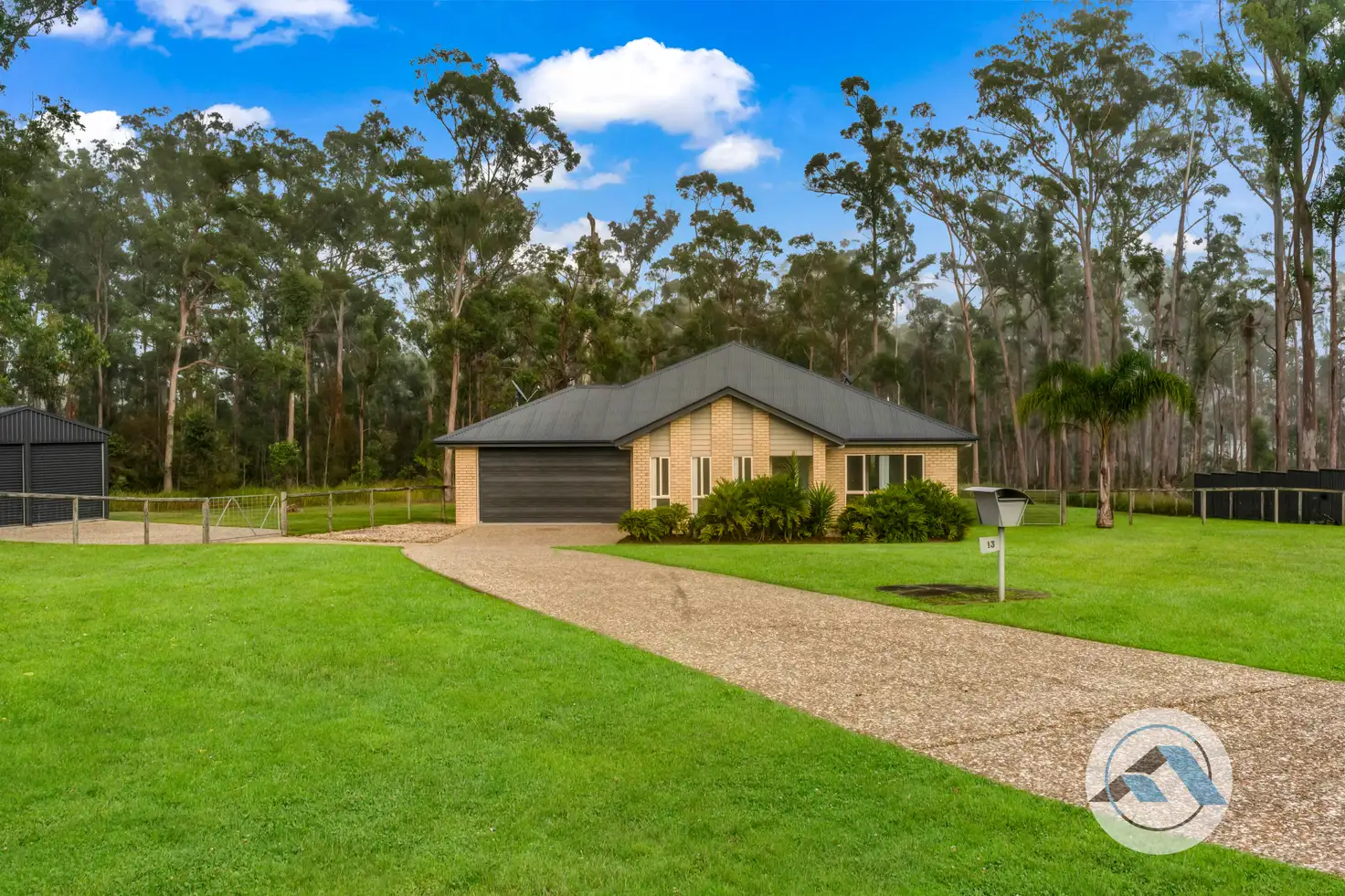 Main view of Homely house listing, 13 Fairthorne Court, D'aguilar QLD 4514