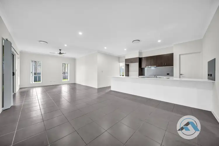Fifth view of Homely house listing, 13 Fairthorne Court, D'aguilar QLD 4514