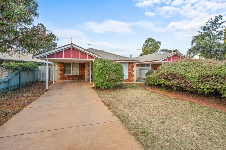 10a Carlyle Court, Boulder WA 6432