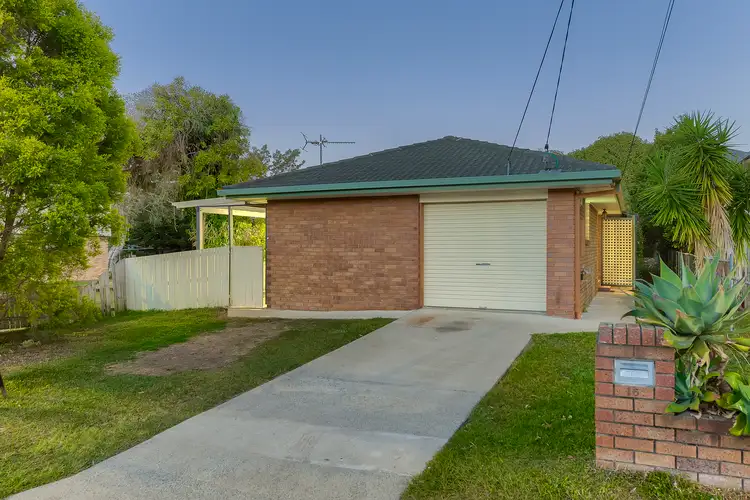 16 Hicks Street, Mitchelton QLD 4053