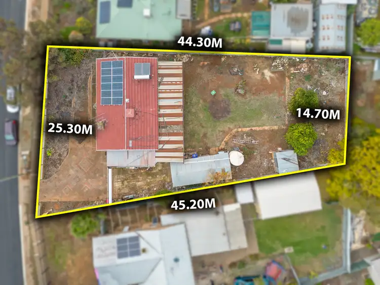 Main view of Homely house listing, 8 Breamore Street, Elizabeth North SA 5113