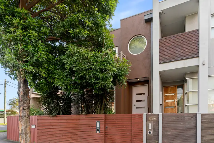 9/276-280 Williamstown Road, Yarraville VIC 3013