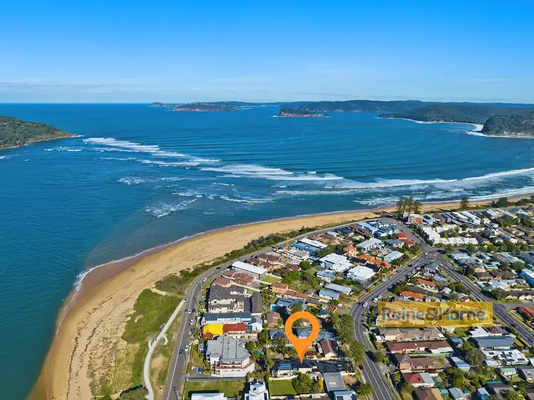Second view of Homely townhouse listing, 2/112 Broken Bay Road, Ettalong Beach NSW 2257