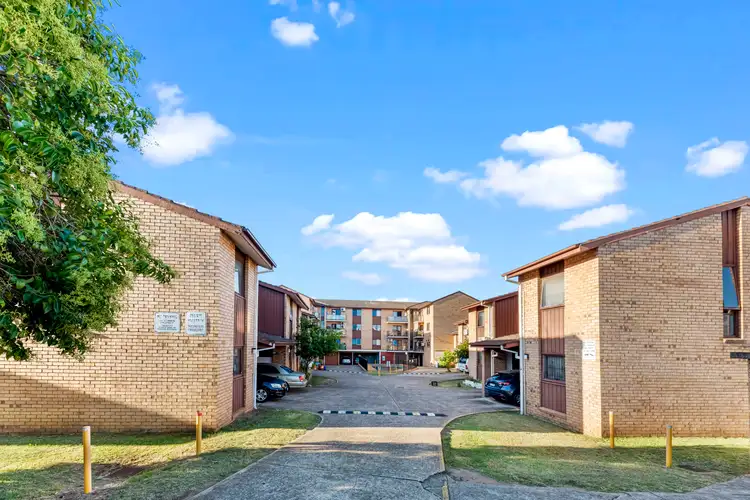 Main view of Homely unit listing, 18/3-5 Gilbert Street, Cabramatta NSW 2166