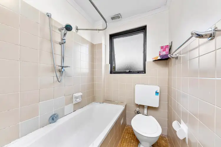 Second view of Homely unit listing, 18/3-5 Gilbert Street, Cabramatta NSW 2166