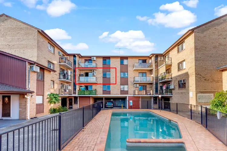 Seventh view of Homely unit listing, 18/3-5 Gilbert Street, Cabramatta NSW 2166