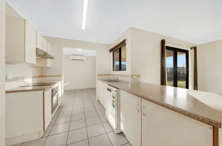 Third view of Homely house listing, 37 Skyline Drive, New Auckland QLD 4680