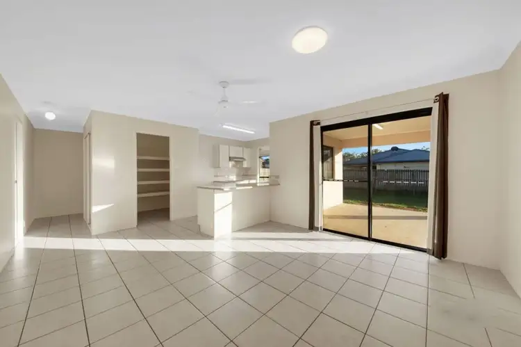 Fourth view of Homely house listing, 37 Skyline Drive, New Auckland QLD 4680