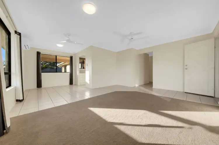 Fifth view of Homely house listing, 37 Skyline Drive, New Auckland QLD 4680