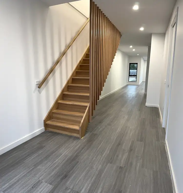 Second view of Homely townhouse listing, 15B Chelsey Street, Ardeer VIC 3022
