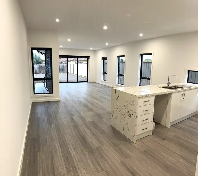 Third view of Homely townhouse listing, 15B Chelsey Street, Ardeer VIC 3022