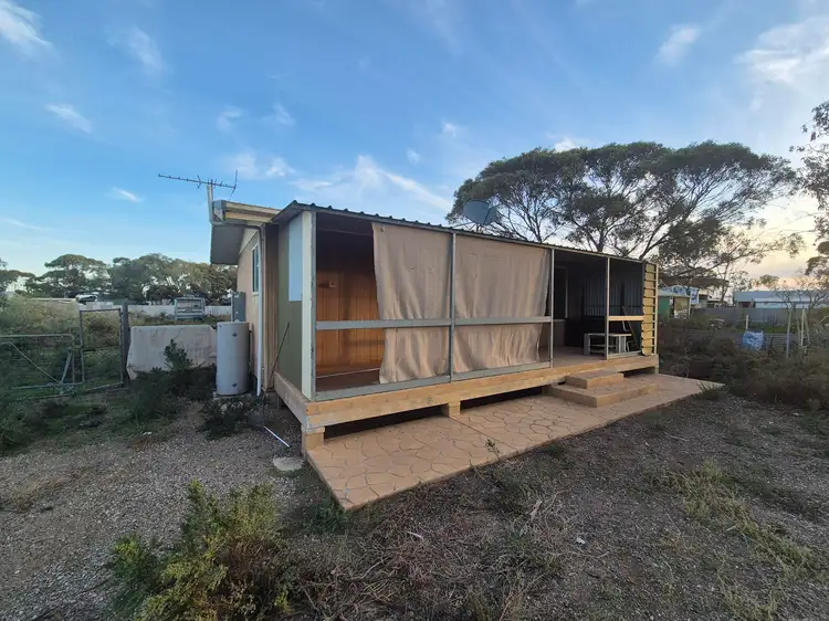 Main view of Homely house listing, 17 First Street, Wild Horse Plains SA 5501