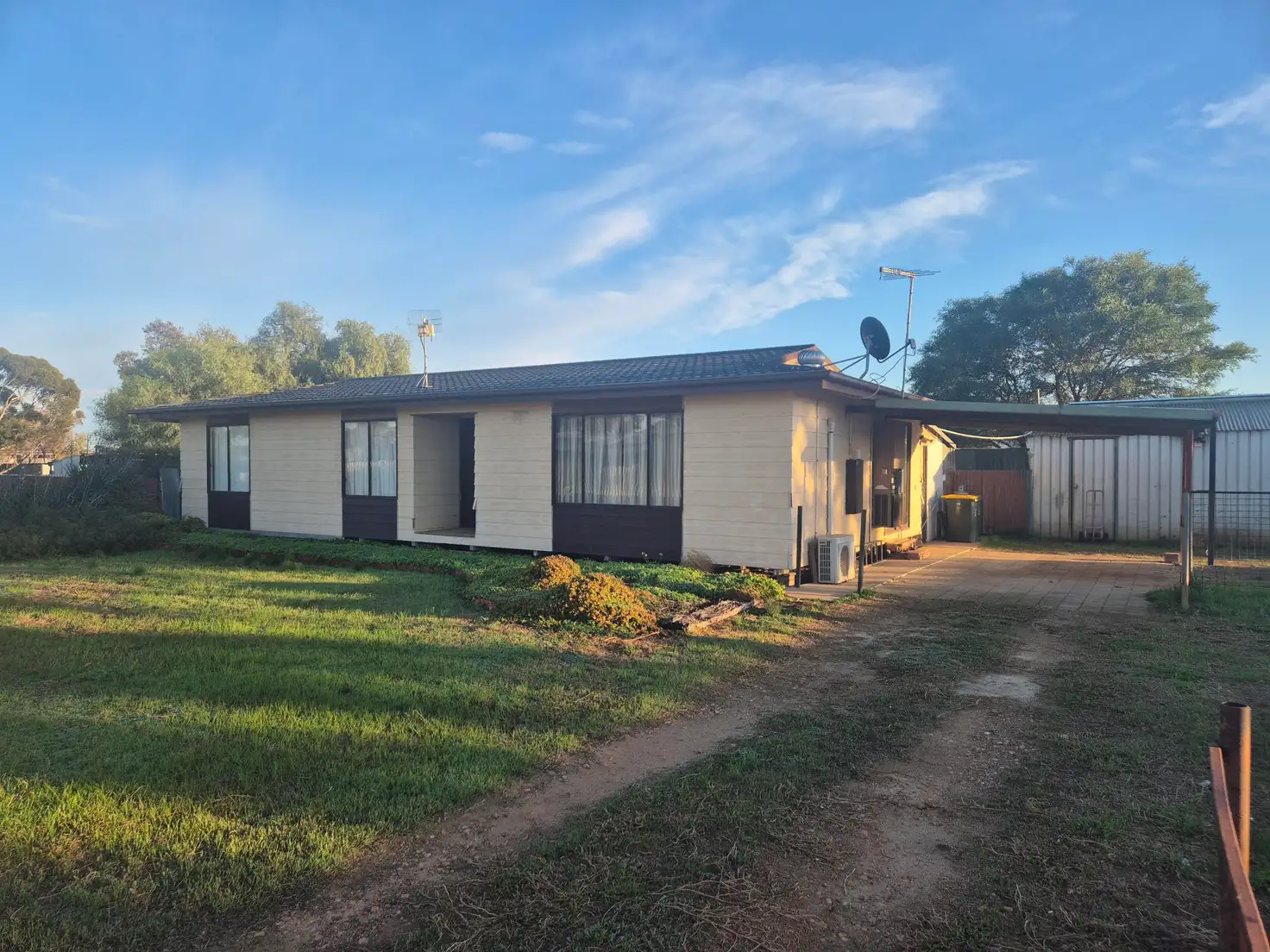 Main view of Homely house listing, 5-7 East Terrace, Windsor SA 5501