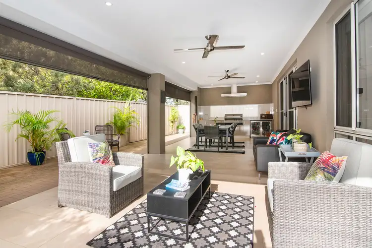 Second view of Homely house listing, 10a Mccann Close, Abbey WA 6280