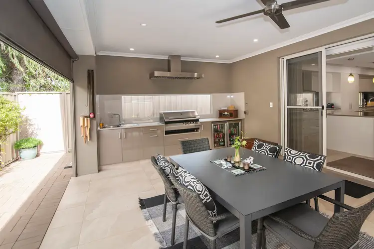 Third view of Homely house listing, 10a Mccann Close, Abbey WA 6280