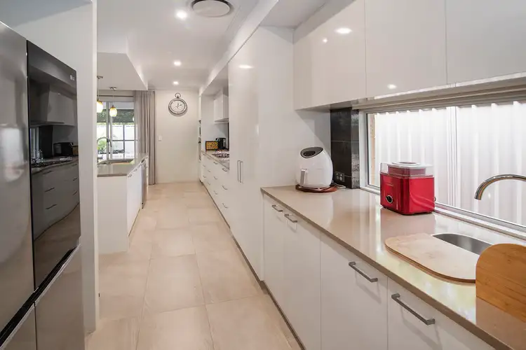 Fifth view of Homely house listing, 10a Mccann Close, Abbey WA 6280