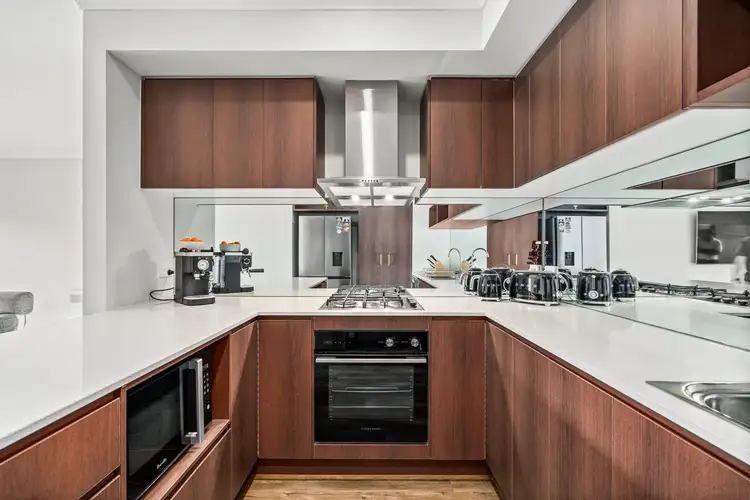 Third view of Homely house listing, 32 Caulonia Drive, Truganina VIC 3029