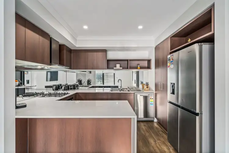 Fourth view of Homely house listing, 32 Caulonia Drive, Truganina VIC 3029