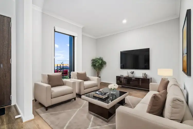 Fifth view of Homely house listing, 32 Caulonia Drive, Truganina VIC 3029