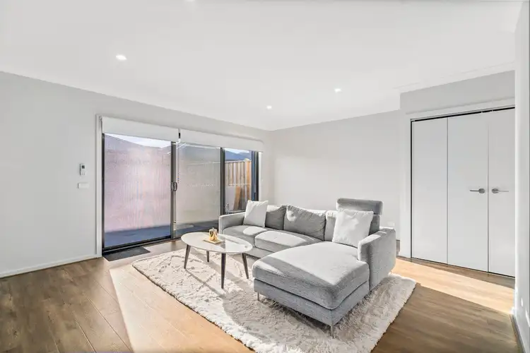 Sixth view of Homely house listing, 32 Caulonia Drive, Truganina VIC 3029