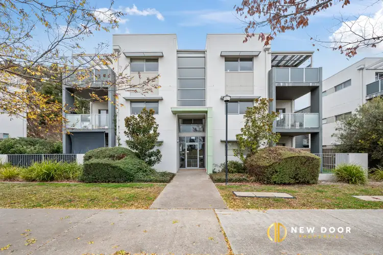 Fourth view of Homely apartment listing, 20/75 Elizabeth Jolley Crescent, Franklin ACT 2913