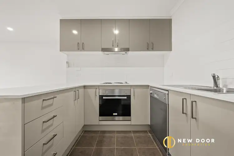 Sixth view of Homely apartment listing, 20/75 Elizabeth Jolley Crescent, Franklin ACT 2913