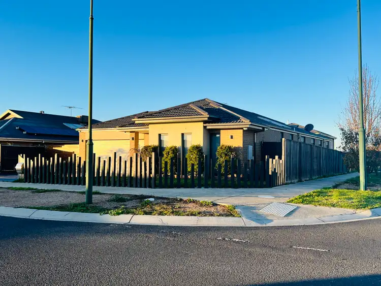 Second view of Homely house listing, 63 Oakpark Drive, Harkness VIC 3337