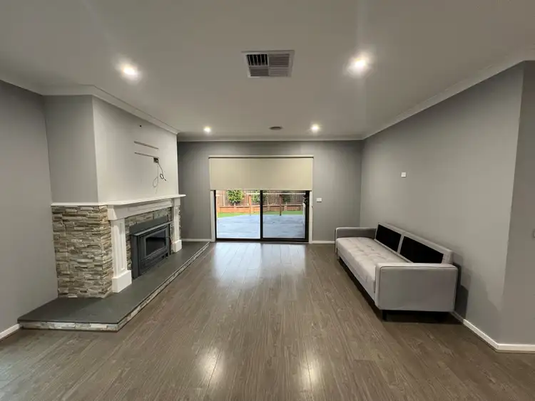 Third view of Homely house listing, 63 Oakpark Drive, Harkness VIC 3337