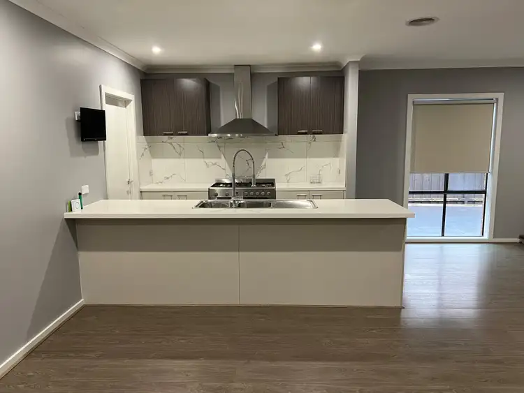Fifth view of Homely house listing, 63 Oakpark Drive, Harkness VIC 3337