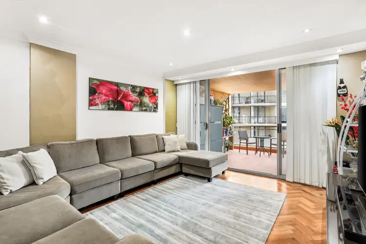 11/19-21A Keats Avenue, Rockdale NSW 2216