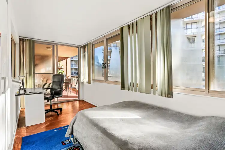 Fourth view of Homely apartment listing, 11/19-21A Keats Avenue, Rockdale NSW 2216