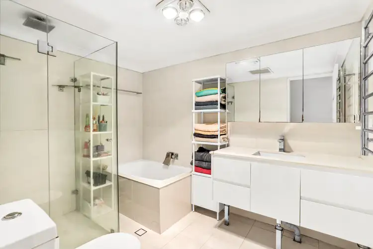 Sixth view of Homely apartment listing, 11/19-21A Keats Avenue, Rockdale NSW 2216