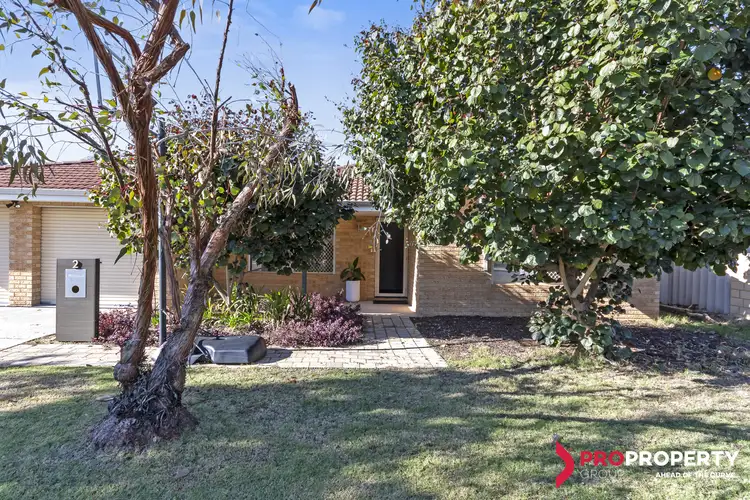 2 Massey Place, Morley WA 6062