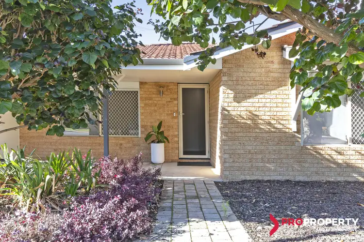 Second view of Homely house listing, 2 Massey Place, Morley WA 6062