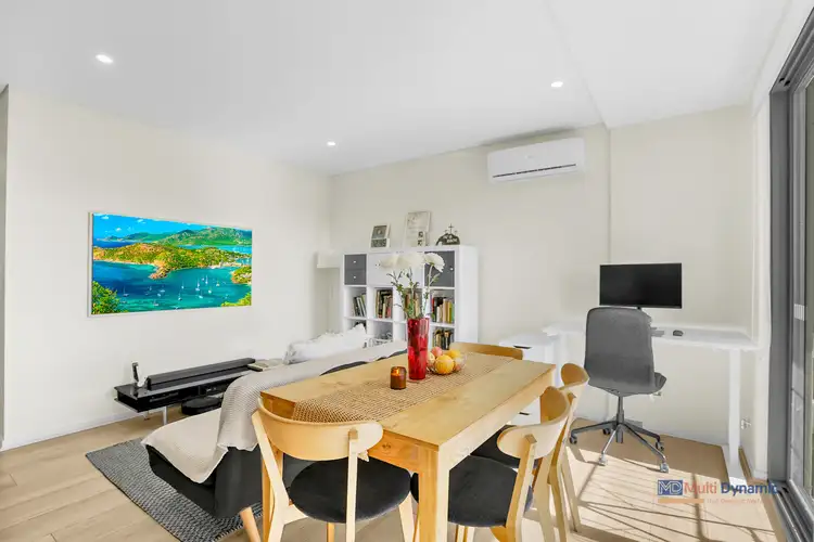 4/6 Bingham Street, Schofields NSW 2762