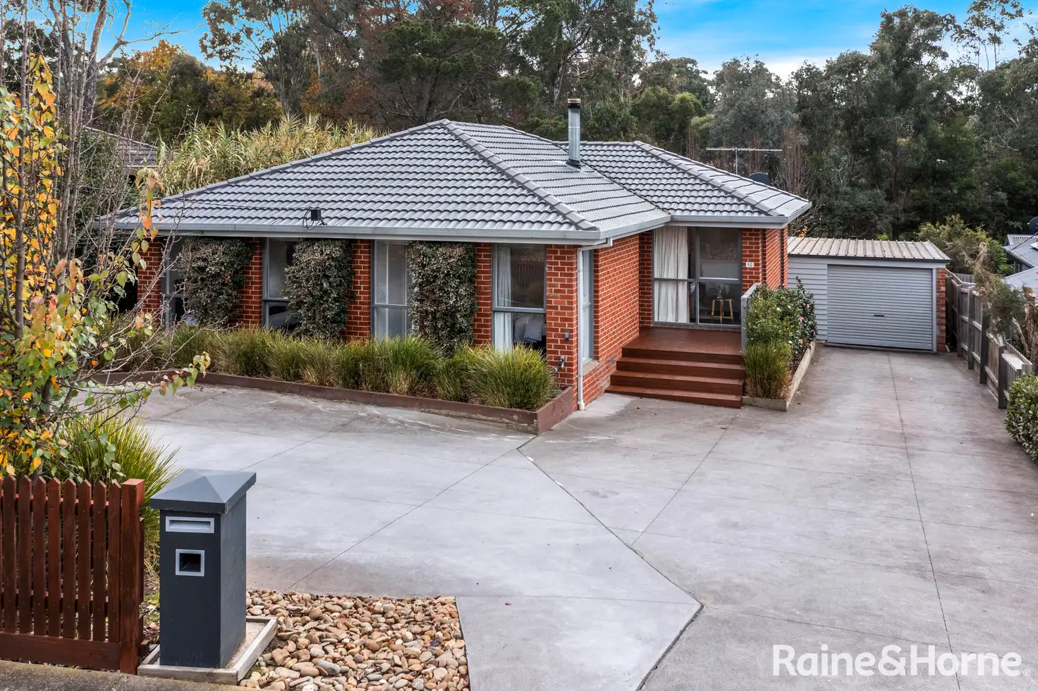 Main view of Homely house listing, 50 Higgins Avenue, Sunbury VIC 3429