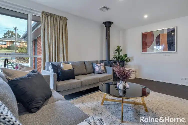 Second view of Homely house listing, 50 Higgins Avenue, Sunbury VIC 3429