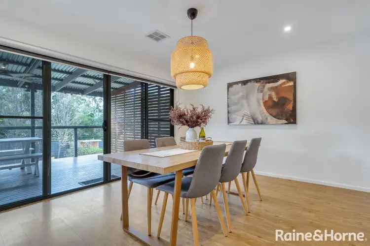 Fourth view of Homely house listing, 50 Higgins Avenue, Sunbury VIC 3429
