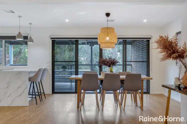 Fifth view of Homely house listing, 50 Higgins Avenue, Sunbury VIC 3429
