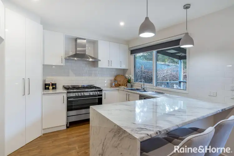 Sixth view of Homely house listing, 50 Higgins Avenue, Sunbury VIC 3429