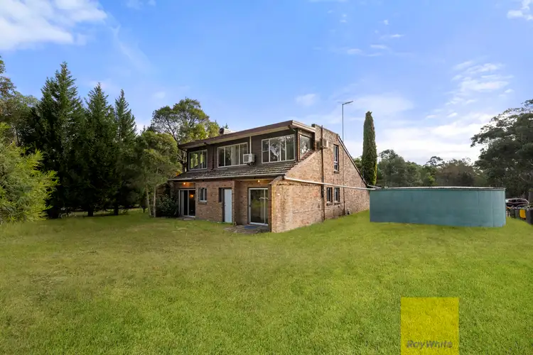 90-92 O'Hares Road, Wedderburn NSW 2560